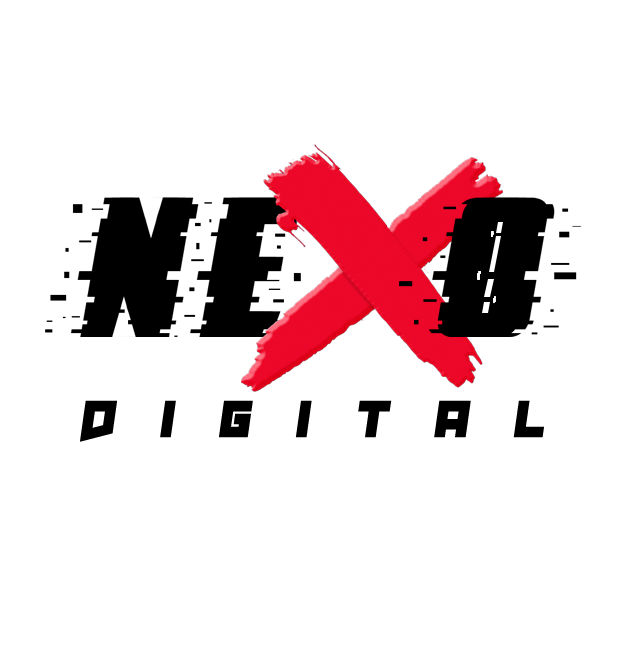 Nexo Digital 360 Logo